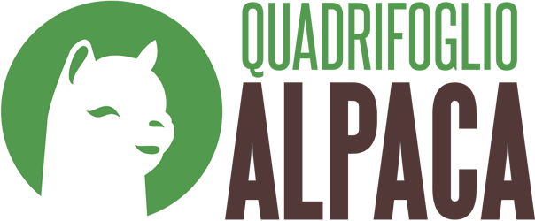 Quadrifoglio Alpaca