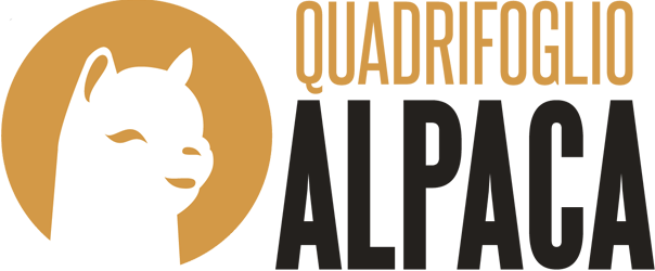 Quadrifoglio Alpaca